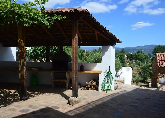 Ouzenda do Zêzere