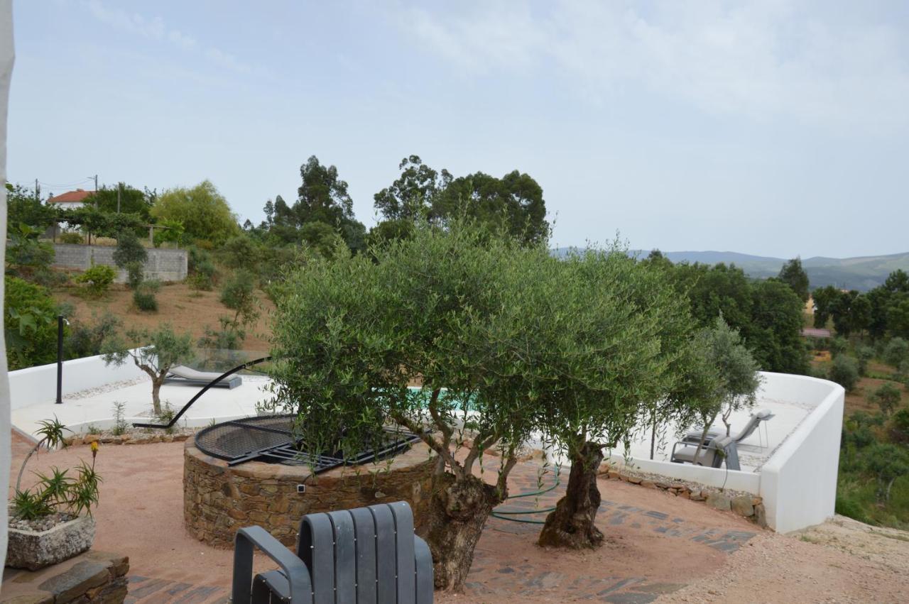 Hébergement de vacances Ouzenda Do Zêzere Pedrogao Grande