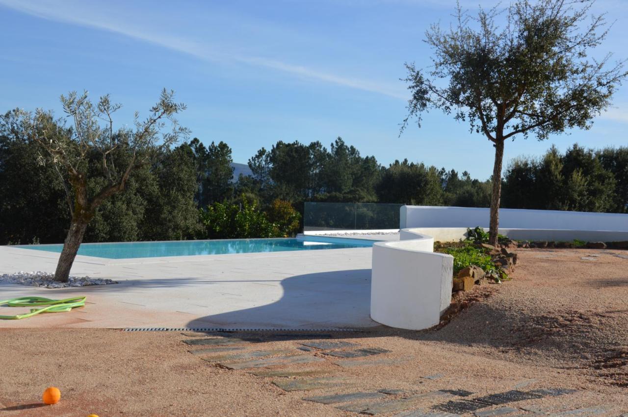 Hébergement de vacances Ouzenda Do Zêzere Pedrogao Grande
